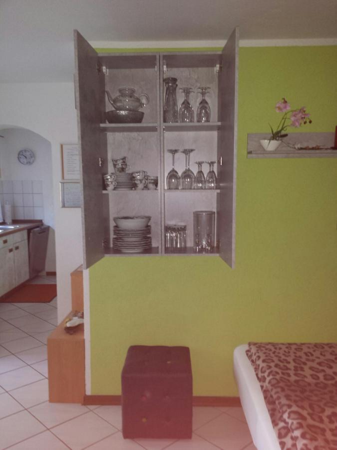 Ferienwohnung Kiruga คิพเพนไฮม์ ภายนอก รูปภาพ