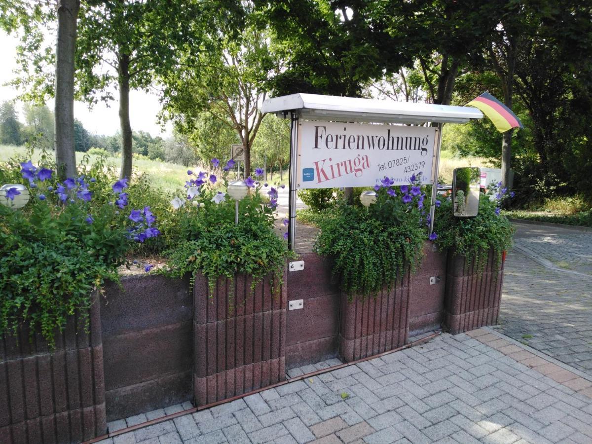 Ferienwohnung Kiruga คิพเพนไฮม์ ภายนอก รูปภาพ
